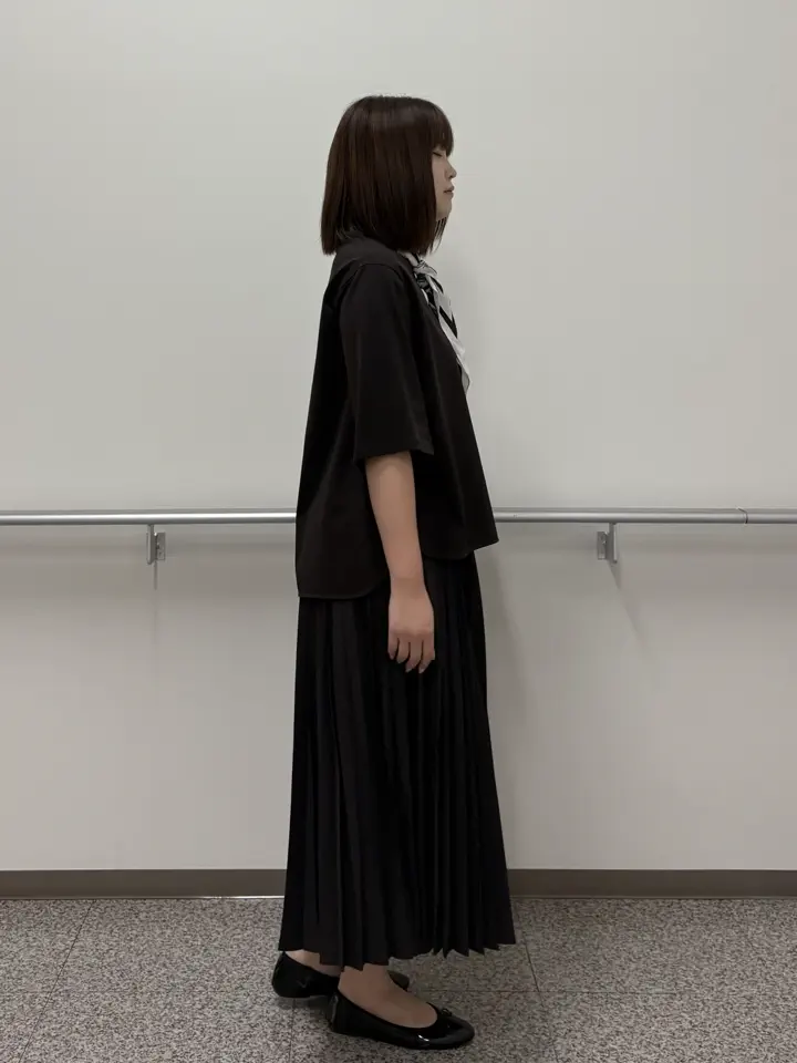 23区 L 稲垣 コーディネート画像