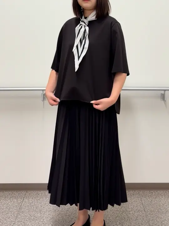 23区 L 稲垣 コーディネート画像