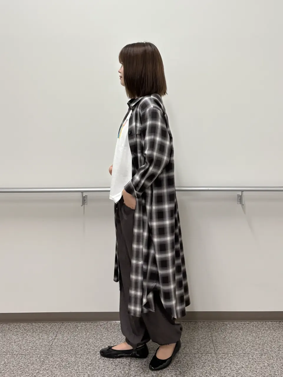 23区 L 稲垣 コーディネート画像