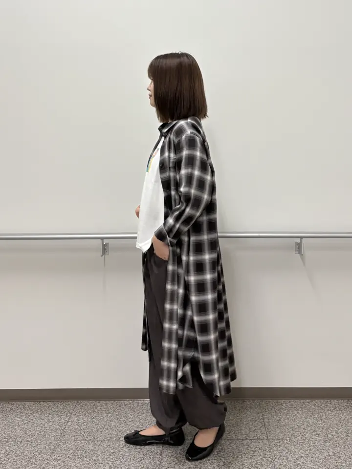 23区 L 稲垣 コーディネート画像