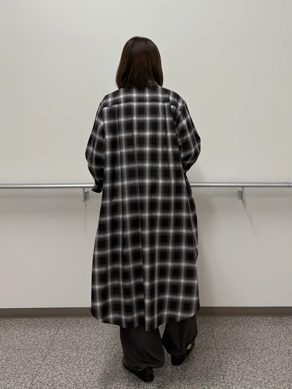 23区 L 稲垣 コーディネート画像