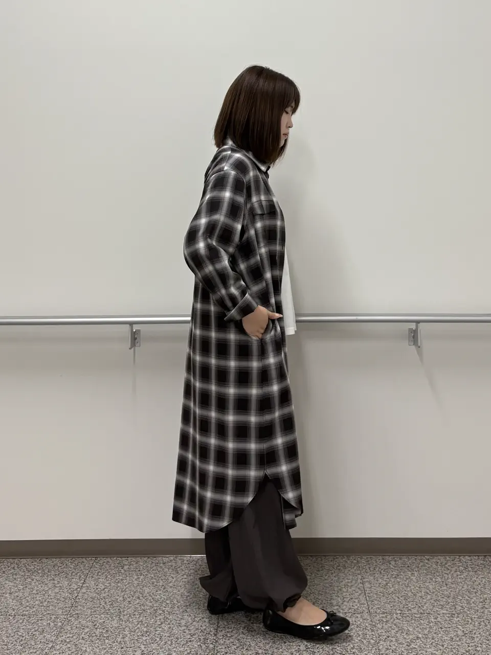 23区 L 稲垣 コーディネート画像