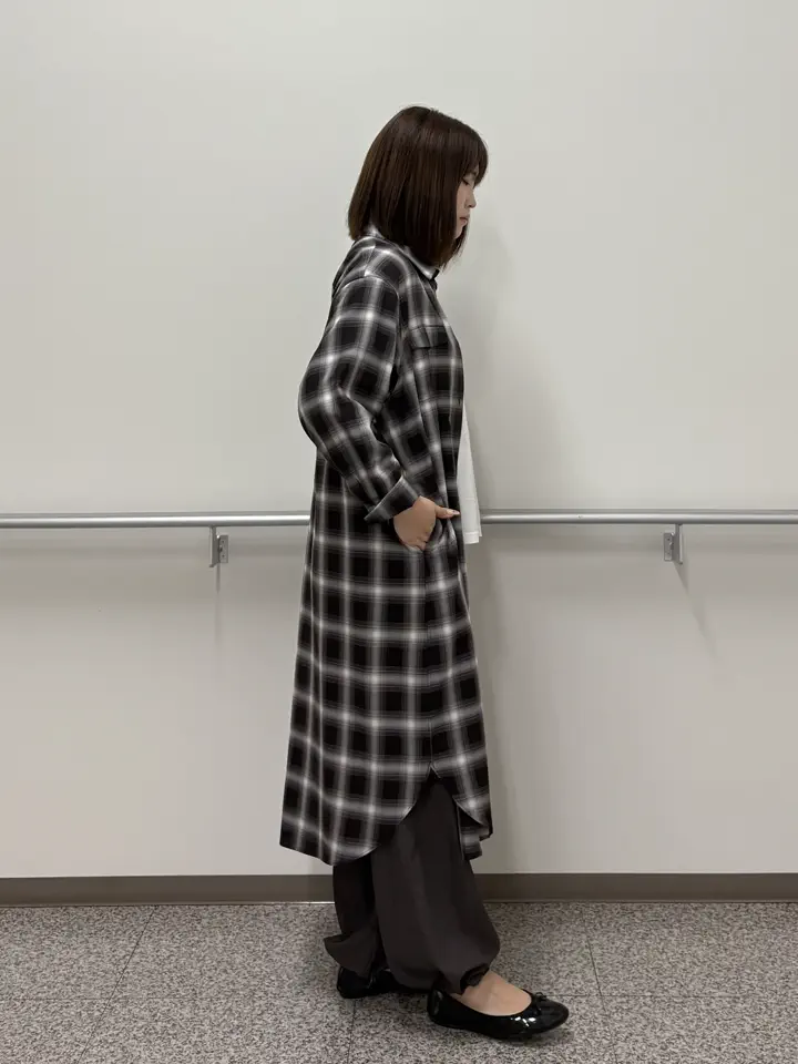 23区 L 稲垣 コーディネート画像