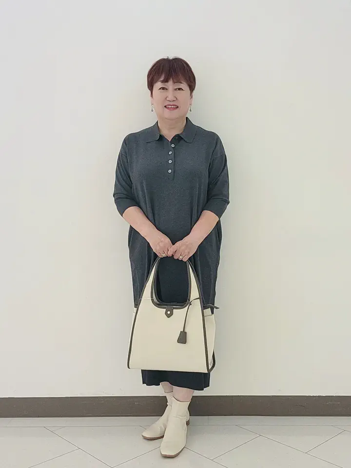 23区 L kazumi コーディネート画像