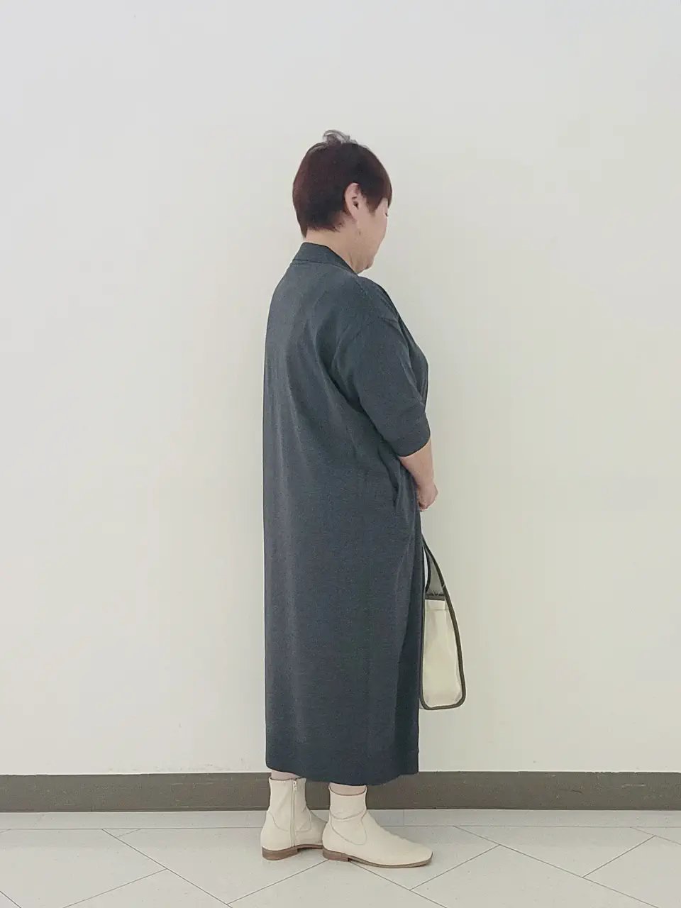 23区 L kazumi コーディネート画像