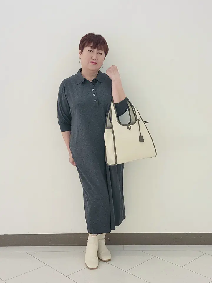 23区 L kazumi コーディネート画像