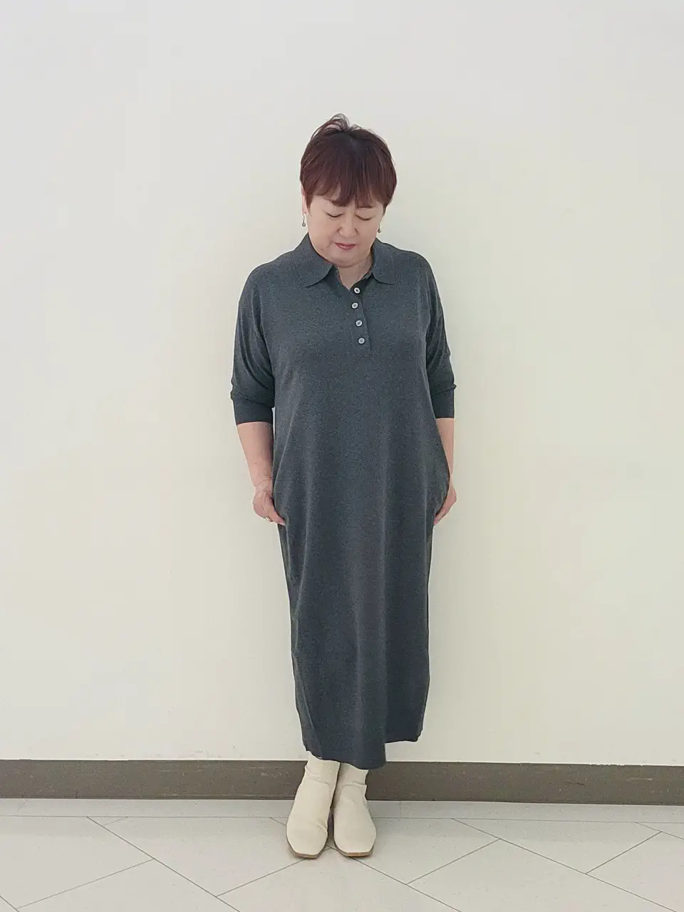 23区 L kazumi コーディネート画像