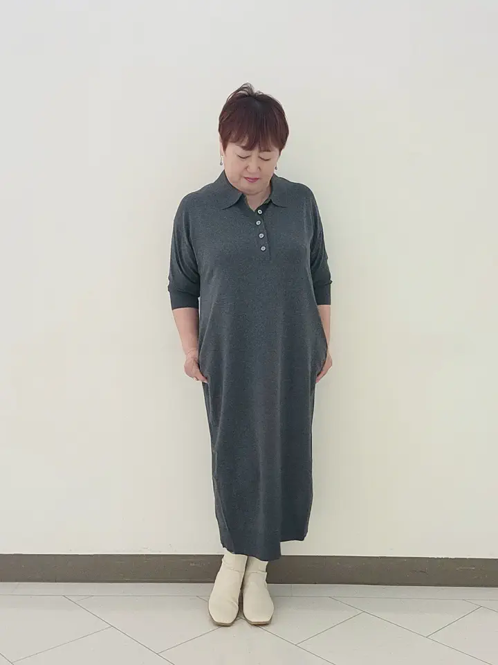 23区 L kazumi コーディネート画像