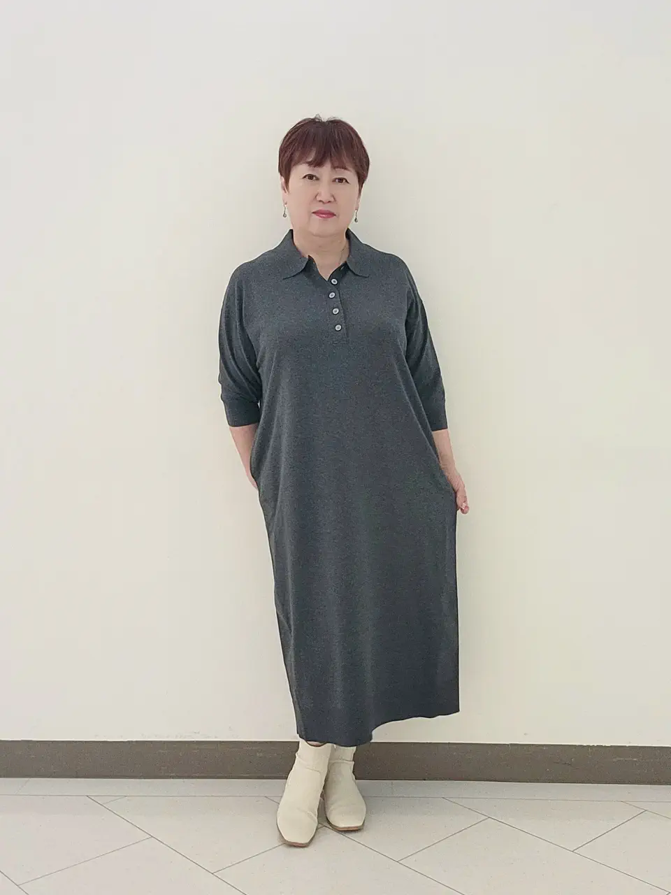 23区 L kazumi コーディネート画像