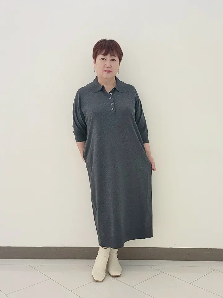 23区 L kazumi コーディネート画像