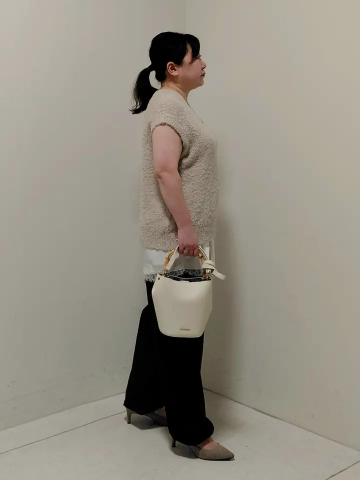 23区 コウノ コーディネート画像