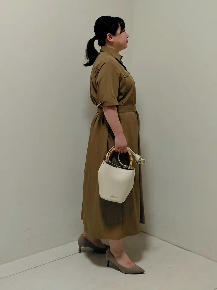 23区 コウノ コーディネート画像