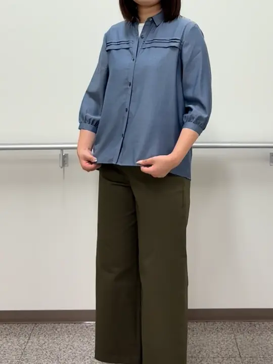 J.PRESS LADIES 稲垣 コーディネート画像