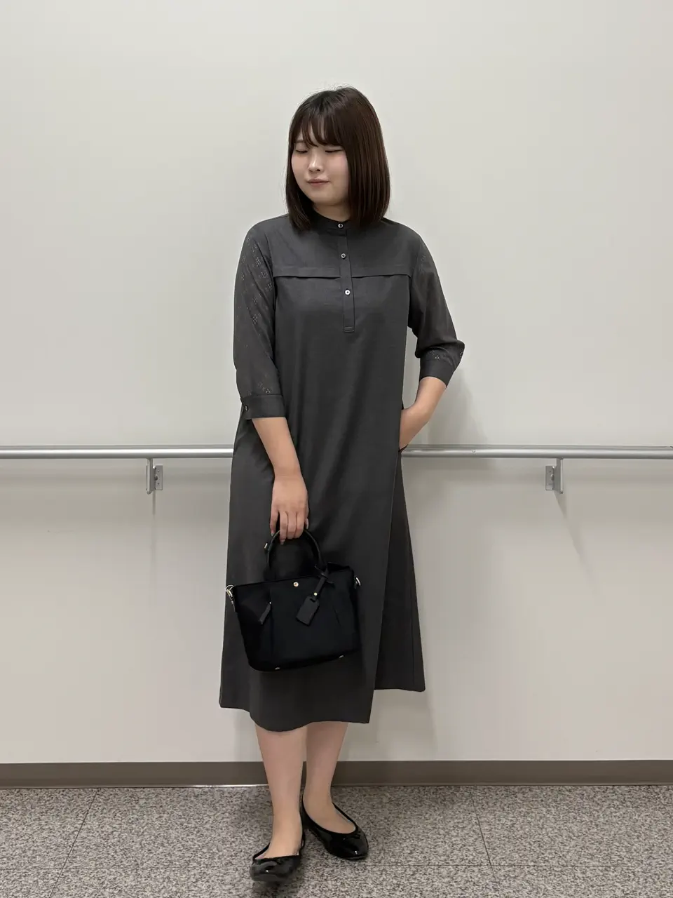  稲垣 コーディネート画像