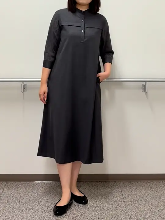 J.PRESS LADIES 稲垣 コーディネート画像