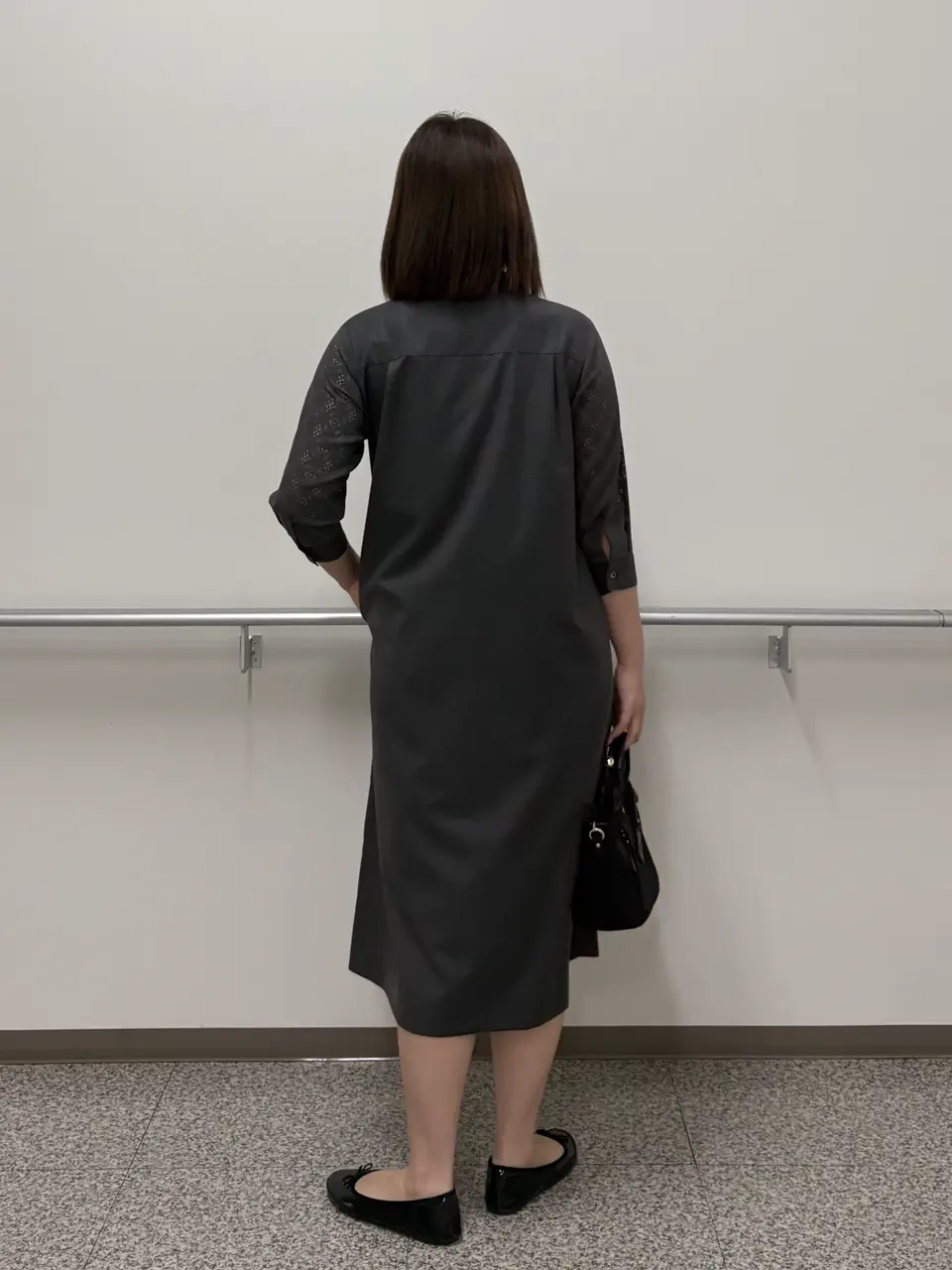 J.PRESS LADIES 稲垣 コーディネート画像