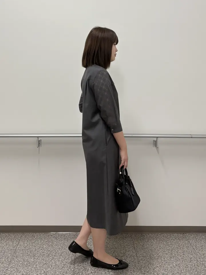 J.PRESS LADIES 稲垣 コーディネート画像