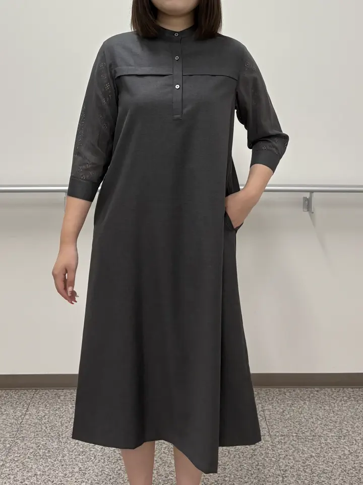 J.PRESS LADIES 稲垣 コーディネート画像