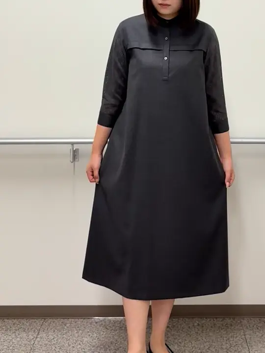 J.PRESS LADIES 稲垣 コーディネート画像