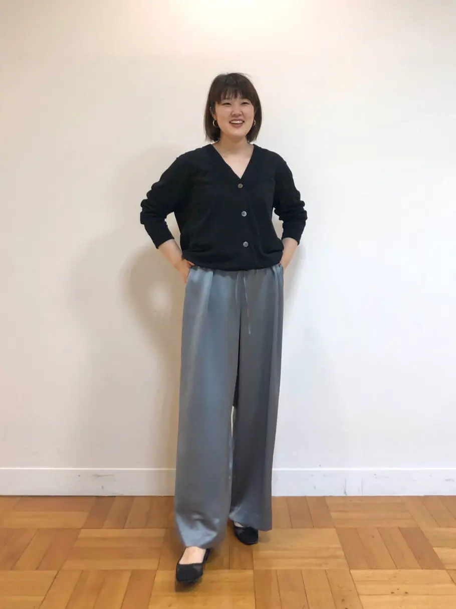 23区 L 露草 コーディネート画像