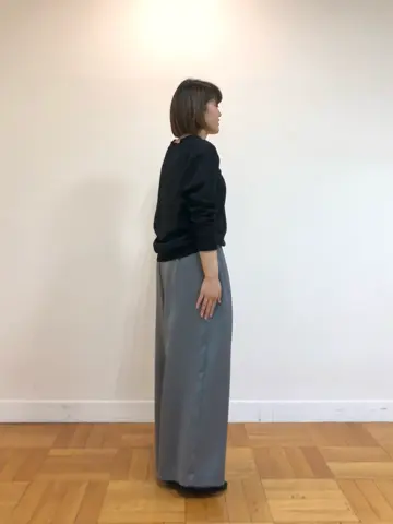 23区 L 露草 コーディネート画像