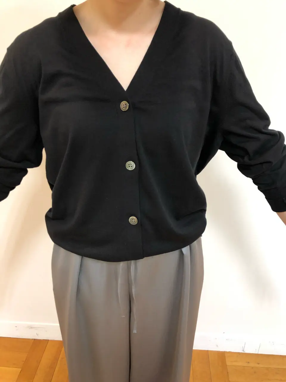 23区 L 露草 コーディネート画像