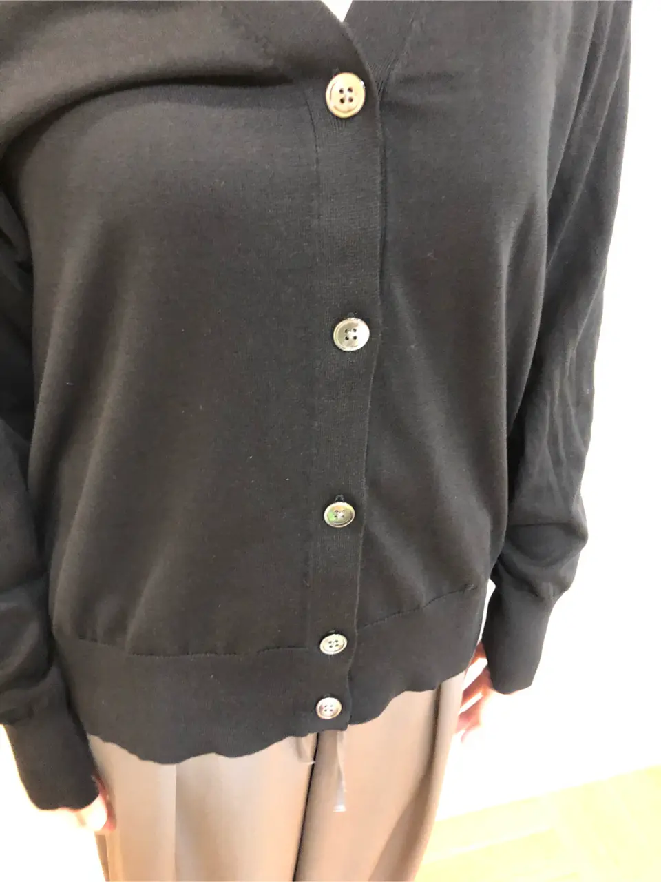 23区 L 露草 コーディネート画像