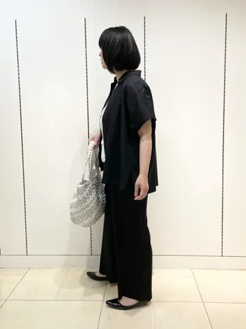 23区 L 松澤 コーディネート画像