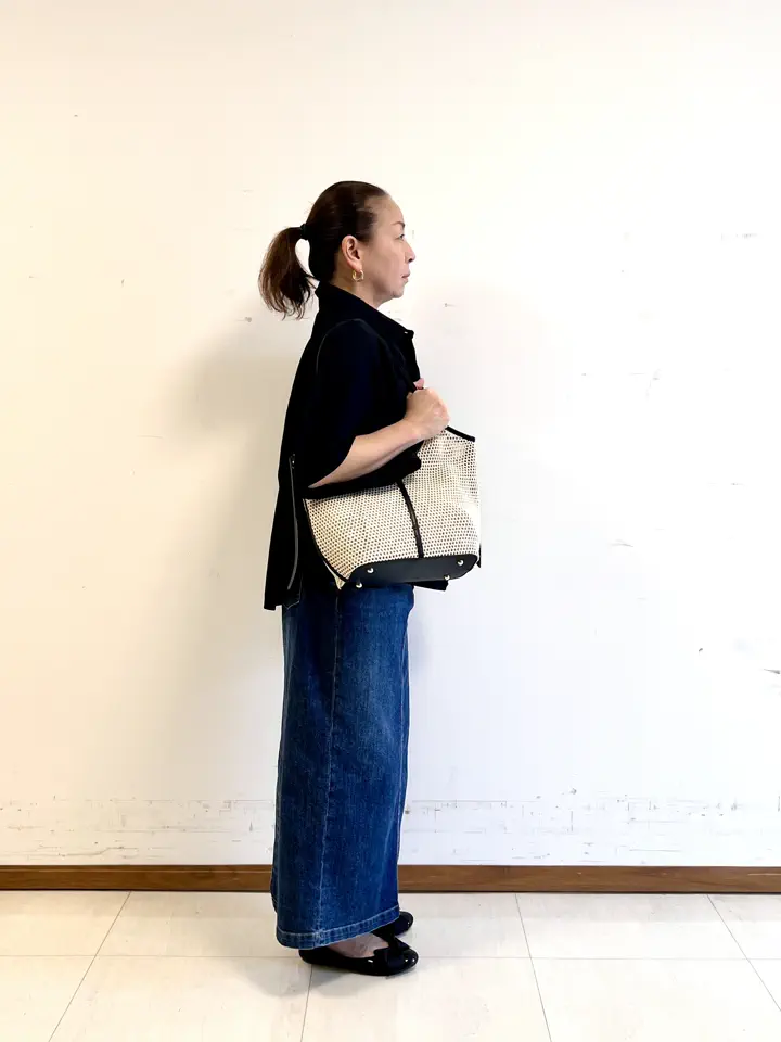 23区 L 長野 コーディネート画像