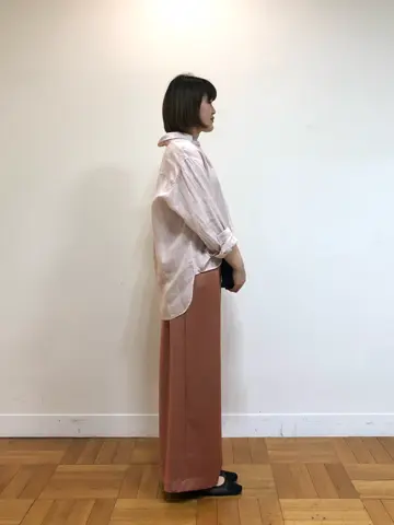 23区 L 露草 コーディネート画像