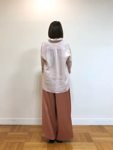 23区 L 露草 コーディネート画像