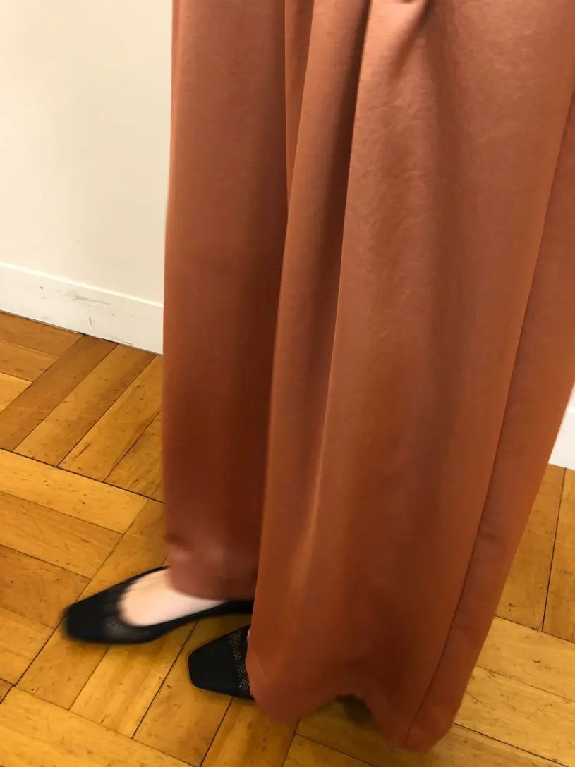 23区 L 露草 コーディネート画像