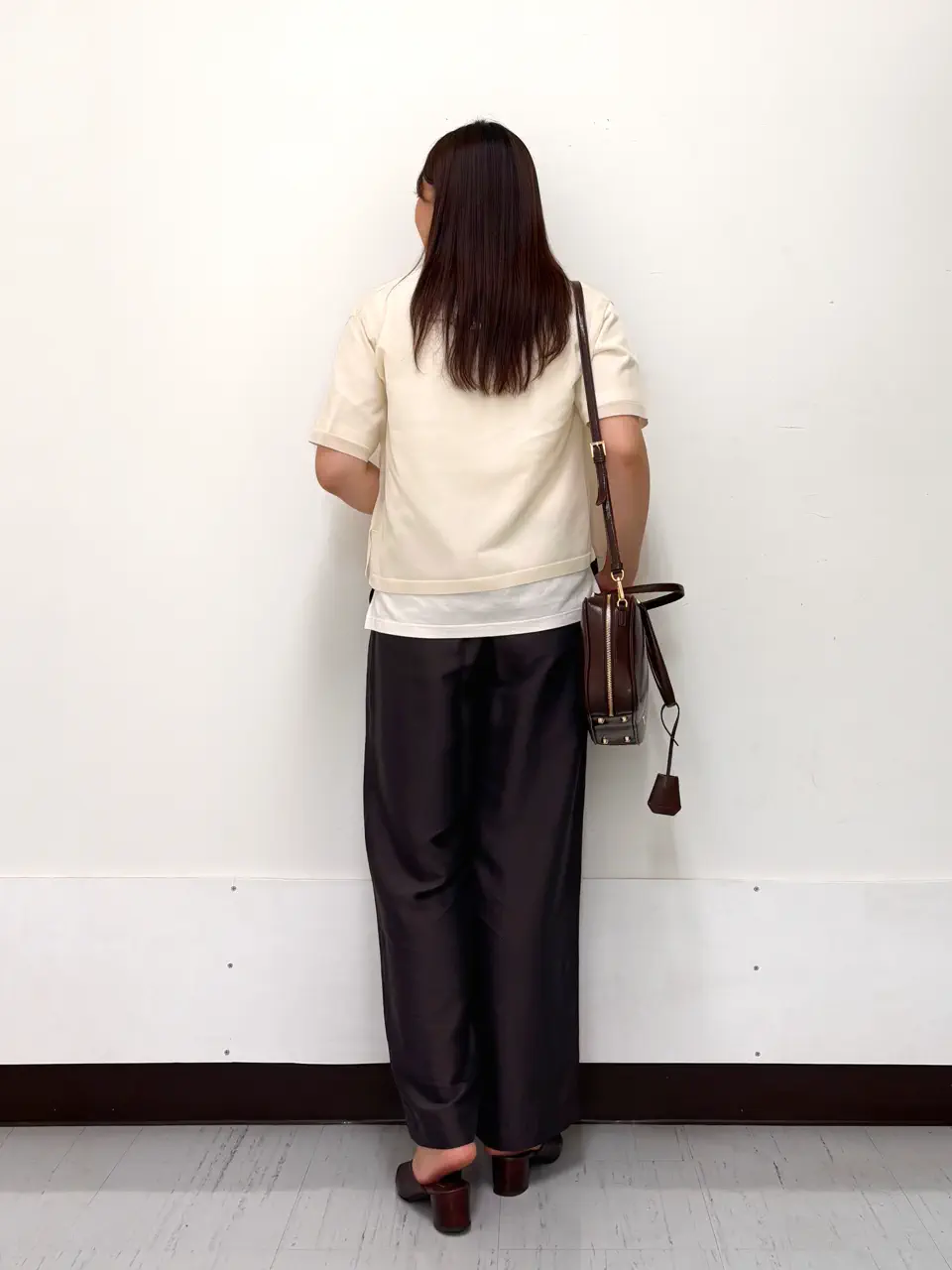 23区 藤澤 コーディネート画像