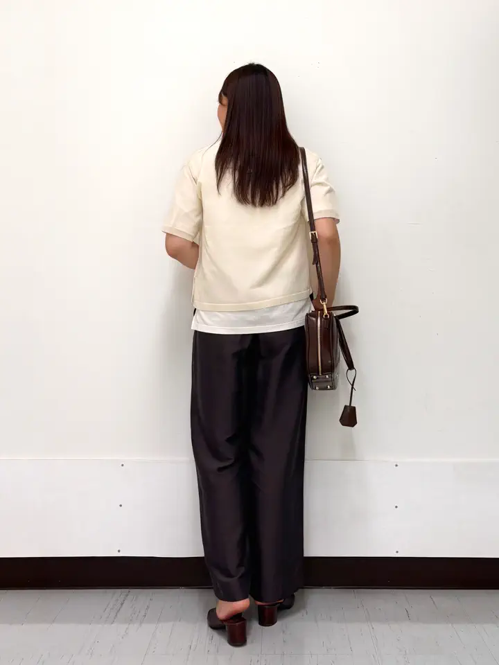 23区 藤澤 コーディネート画像