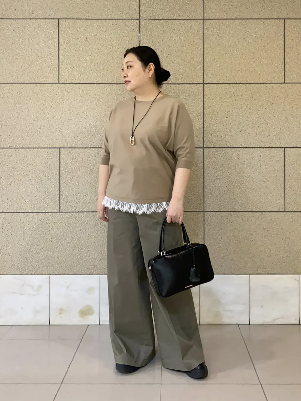  古川 コーディネート画像