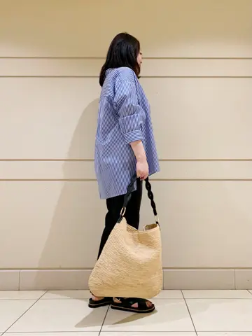 23区 L 山崎 コーディネート画像