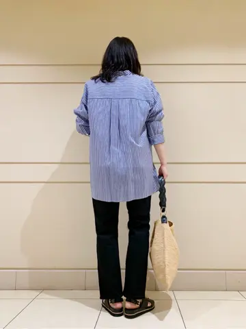 23区 L 山崎 コーディネート画像