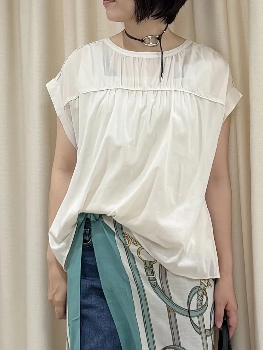 23区 L 緒續 コーディネート画像