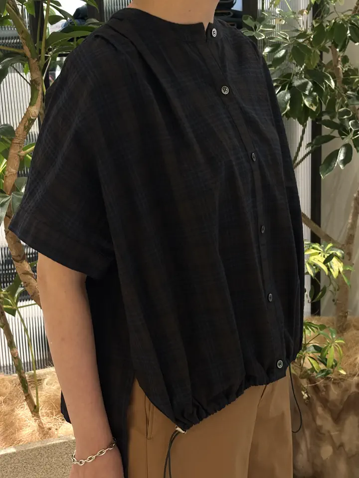 23区 hiro コーディネート画像