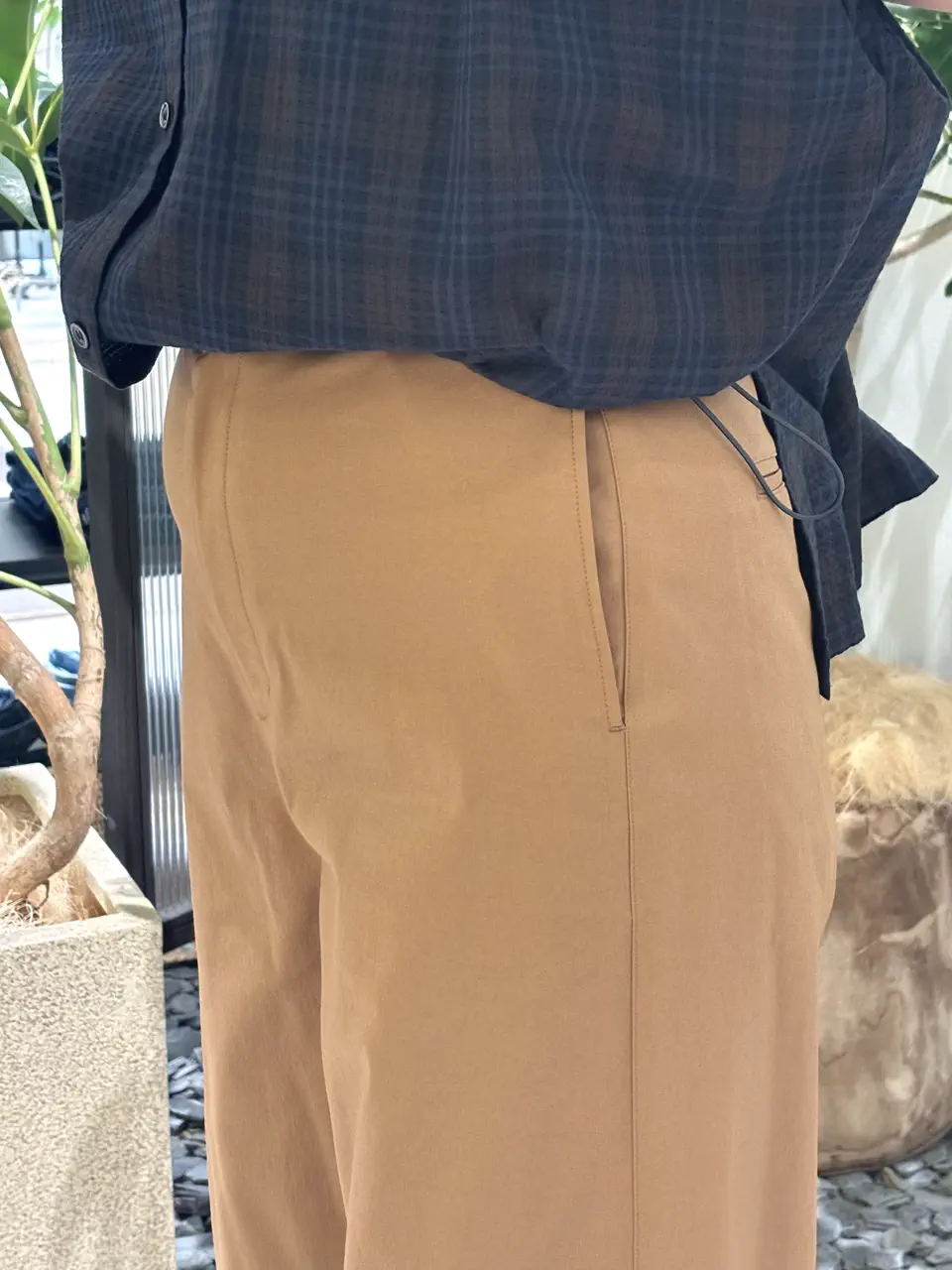 23区 hiro コーディネート画像