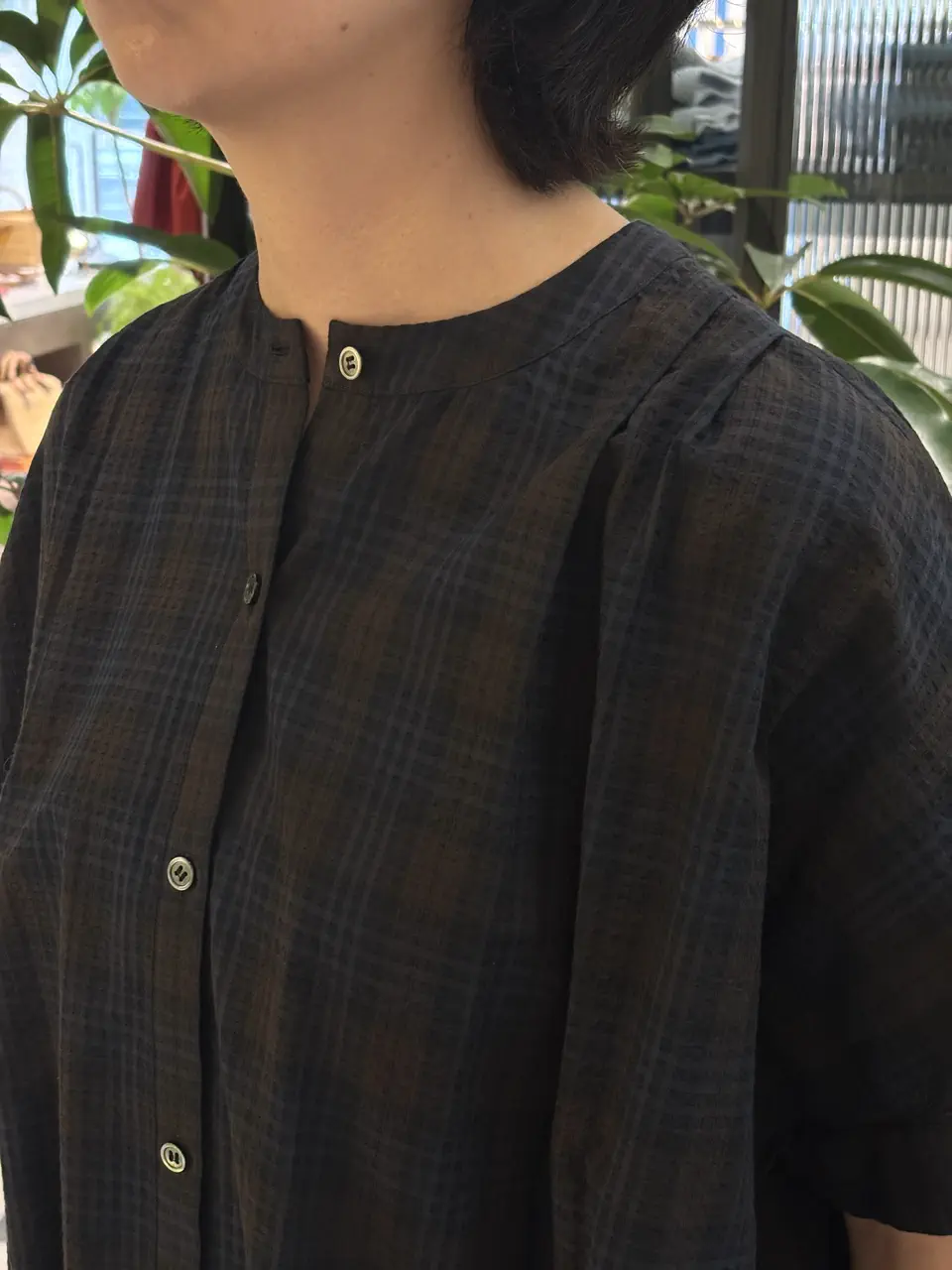 23区 hiro コーディネート画像