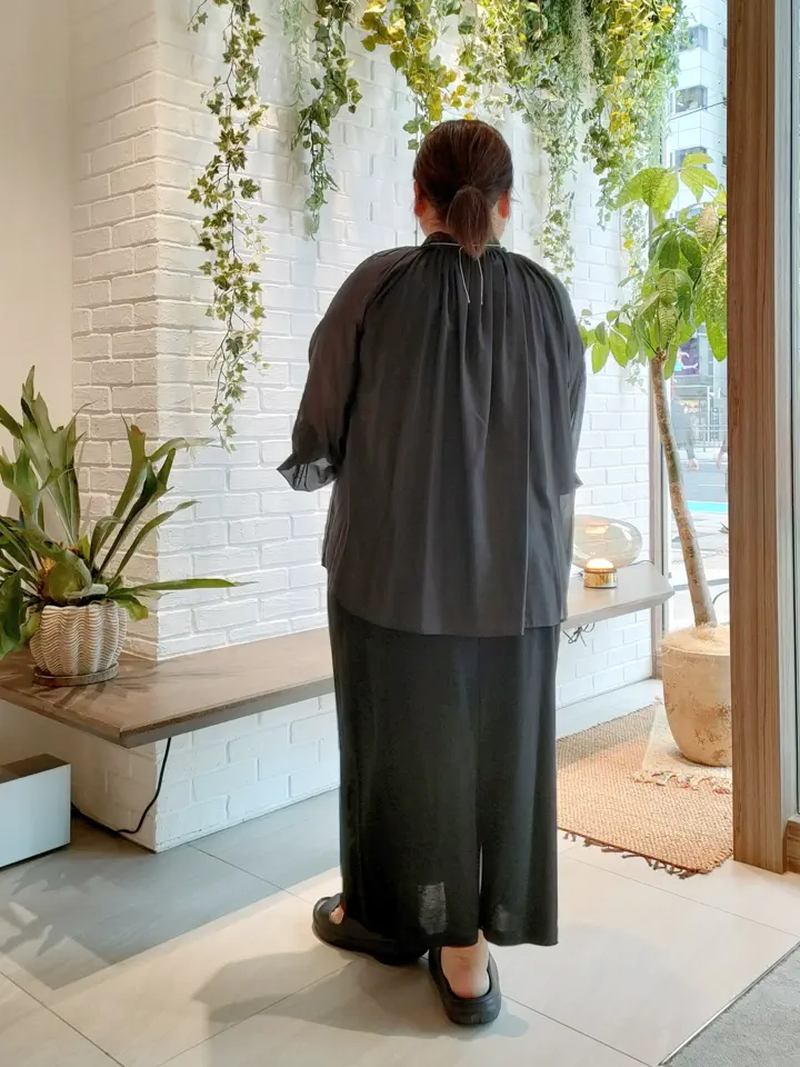 23区 L 宮下 コーディネート画像