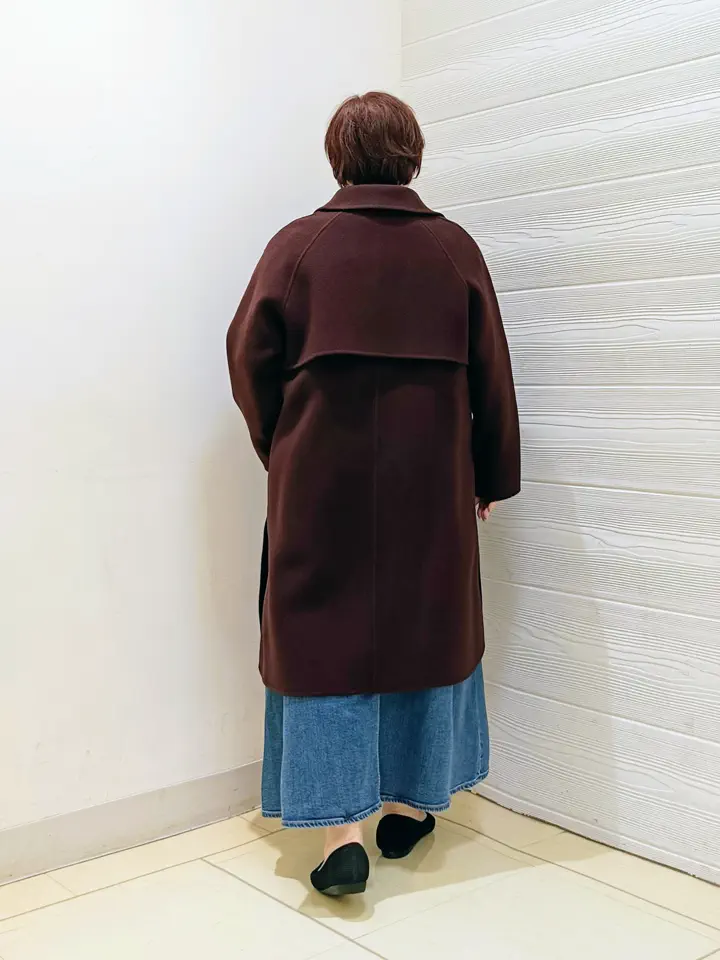 23区 L 中村 コーディネート画像