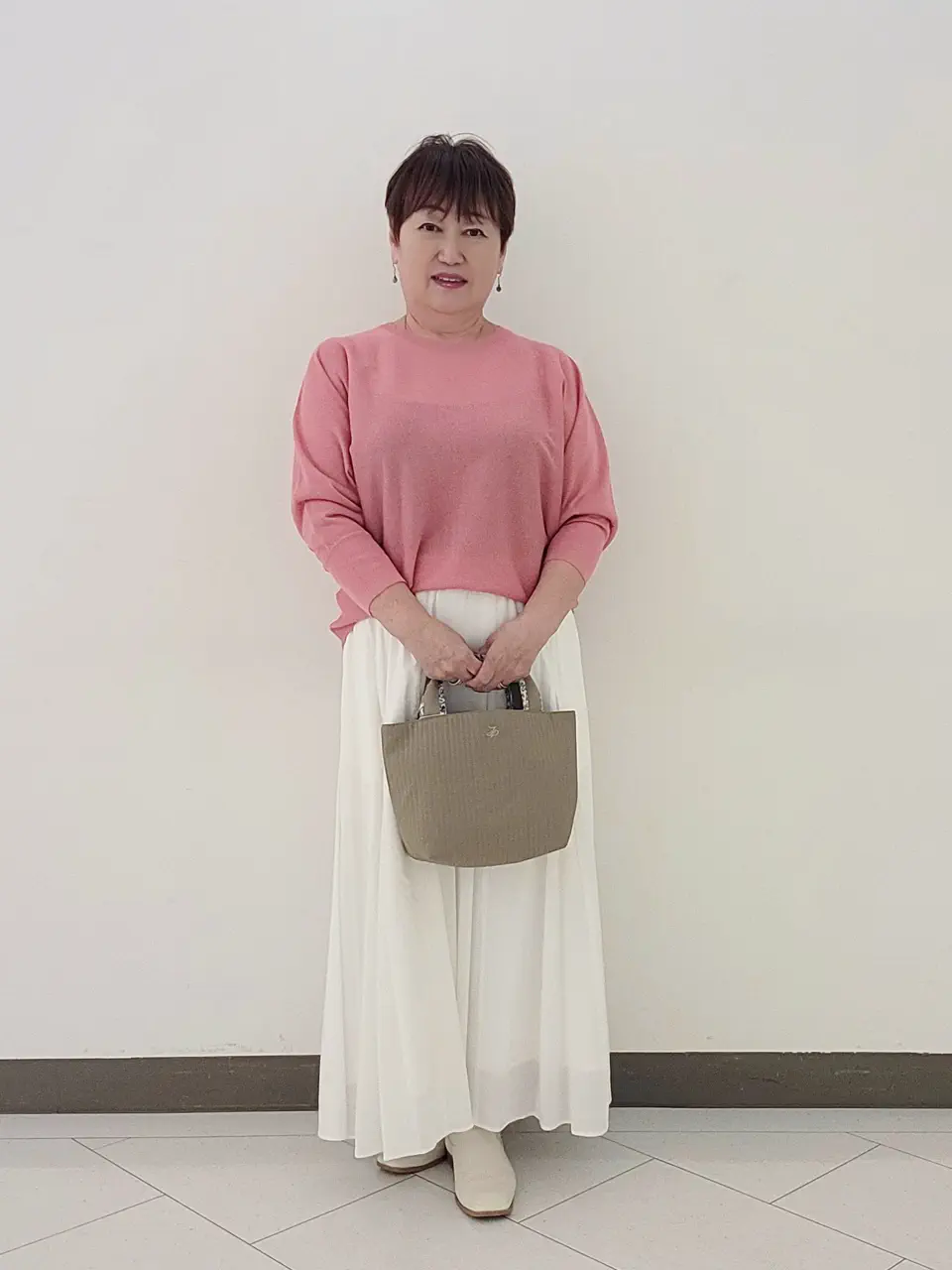  kazumi コーディネート画像