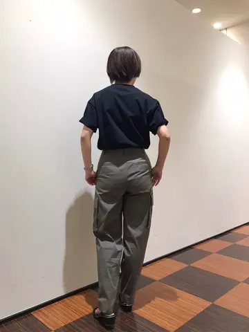 23区 L S コーディネート画像