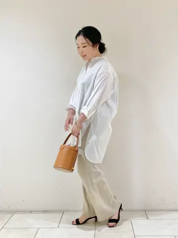 23区 L 笹川 コーディネート画像