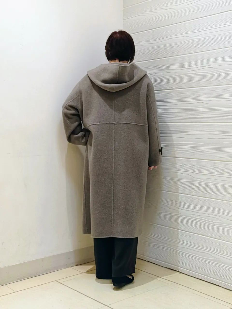 23区 L 中村 コーディネート画像