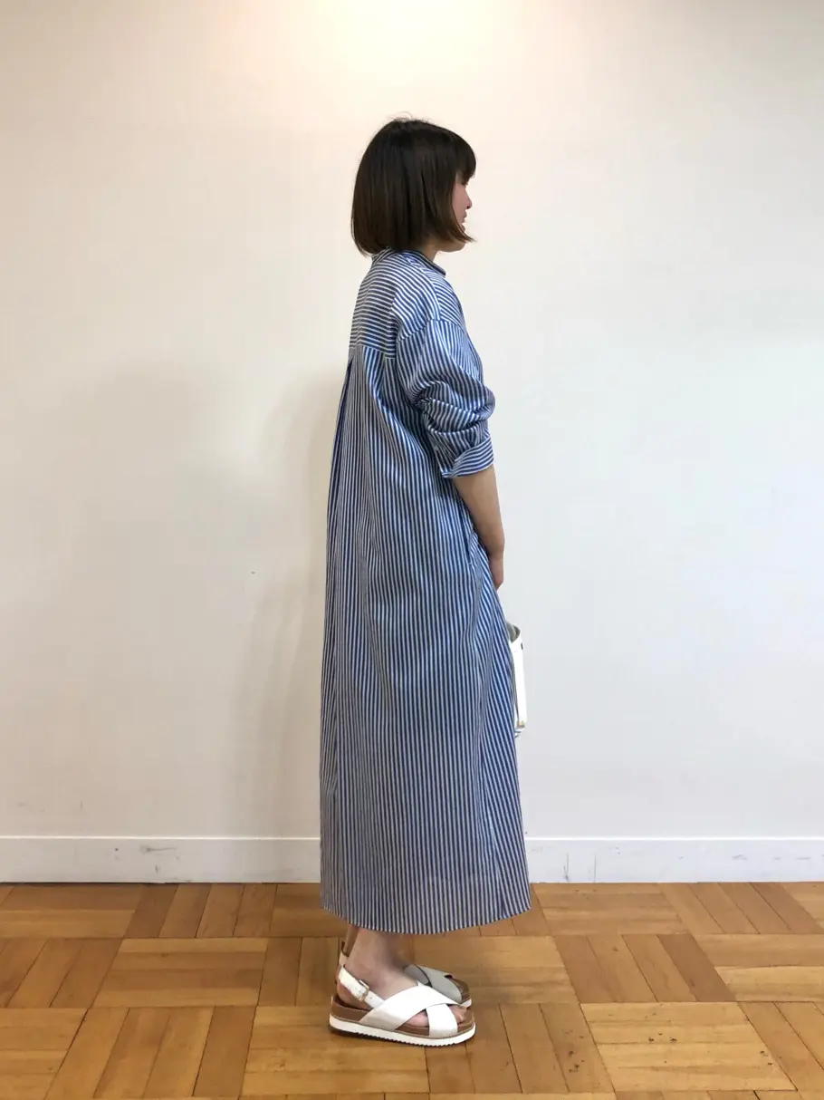 23区 L 露草 コーディネート画像