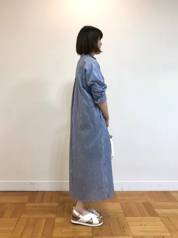 23区 L 露草 コーディネート画像