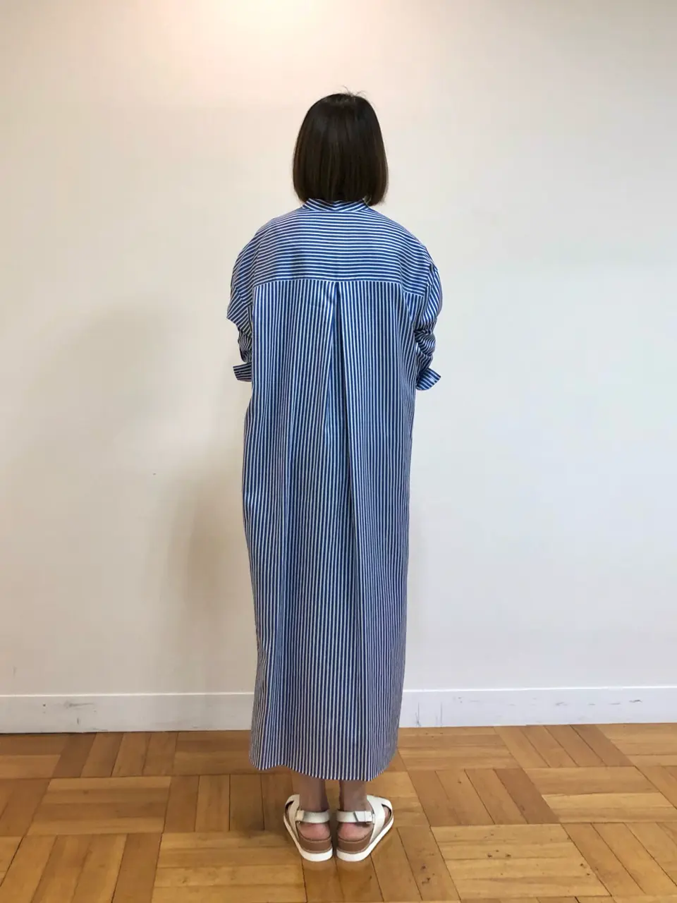 23区 L 露草 コーディネート画像